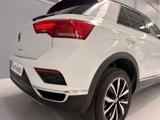 VW T-Roc 1.5TSI 150Cv DSG Automático Advance Style