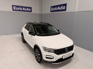 VW T-Roc 1.5TSI 150Cv DSG Automático Advance Style