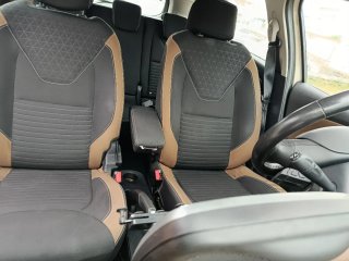 Renault Clio 2016