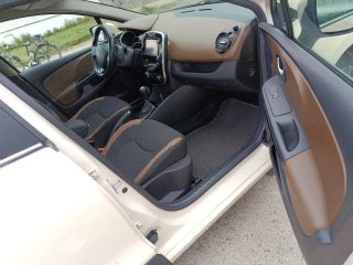 Renault Clio 2016
