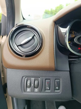 Renault Clio 2016