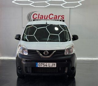 Nissan NV250