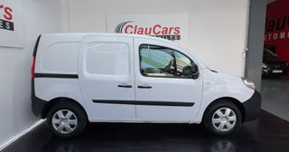 Nissan NV250