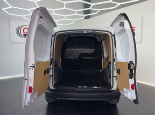 Nissan NV250