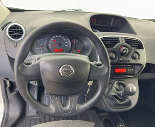 Nissan NV250