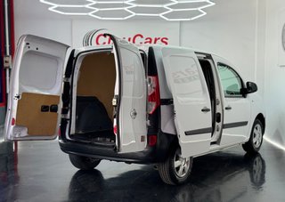 Nissan NV250