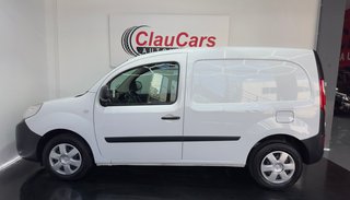 Nissan NV250