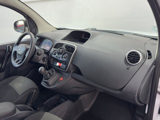 Nissan NV250