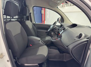 Nissan NV250