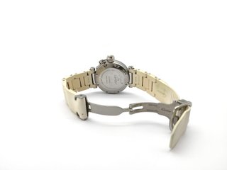 E1808675-0    Reloj Alta Gama Señora Cartier Pasha