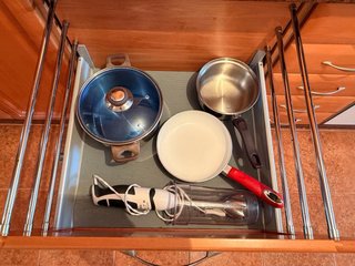 Cocina completa madera maciza | muy buen estado