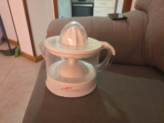 Exprimidor automático Citric Jata 0.8L