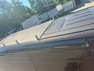 Vw Crafter 2006