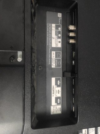 Sony Bravia 55 KD55XF9005