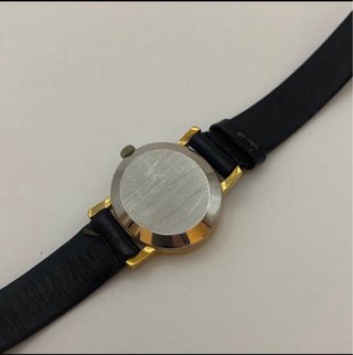 Omega Geneve Automatico Donna Oro