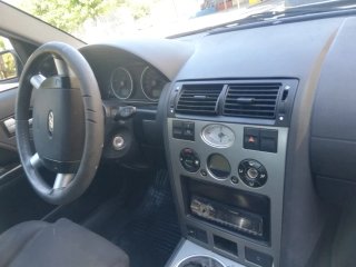 Ford Mondeo 2002