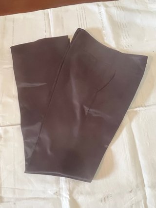 Pantaloni Celyn B. lucidi taglia S