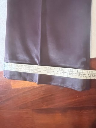 Pantaloni Celyn B. lucidi taglia S