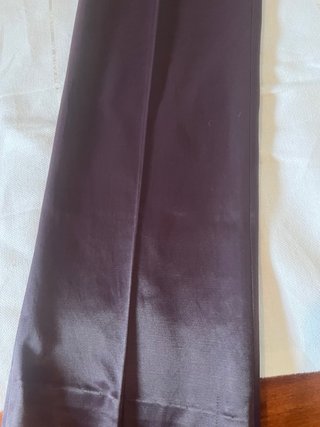 Pantaloni Celyn B. lucidi taglia S