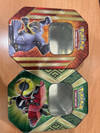 Mega lote pokemon