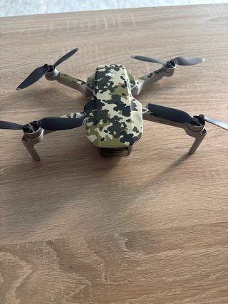 DJI Mavic Mini Drone con Accesorios