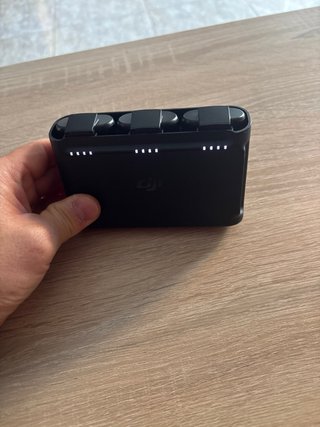 DJI Mavic Mini Drone con Accesorios