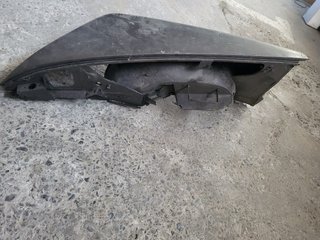 Aleta Citroen Tiburon