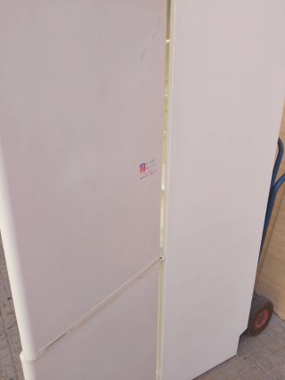 Frigorífico Combi Ecologic