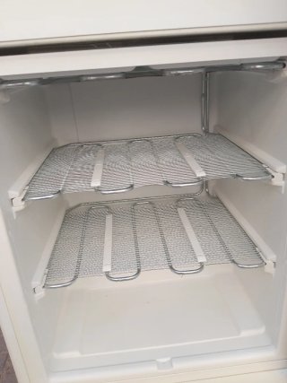 Frigorífico Combi Ecologic