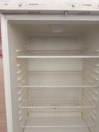 Frigorífico Combi Ecologic