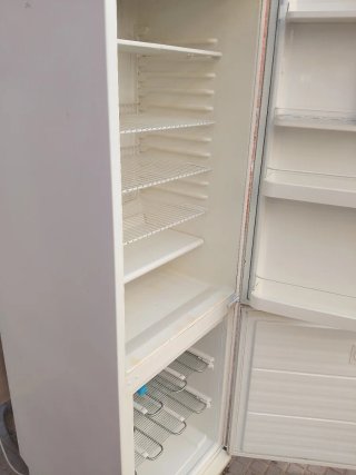 Frigorífico Combi Ecologic
