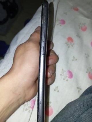Motorola E20 32GB Gris