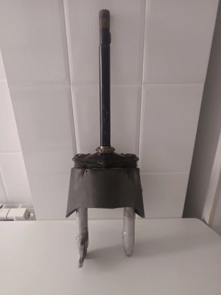 Despiece Piaggio Zip 2T