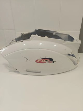 Despiece Piaggio Zip 2T