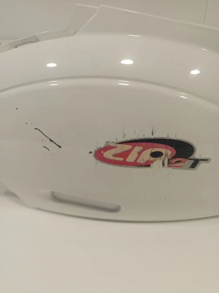 Despiece Piaggio Zip 2T