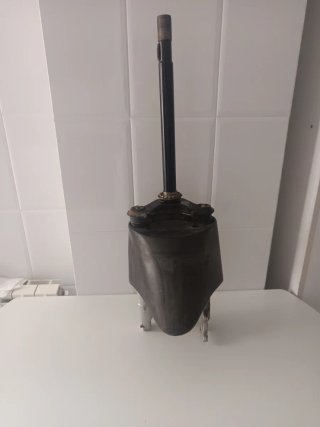 Despiece Piaggio Zip 2T