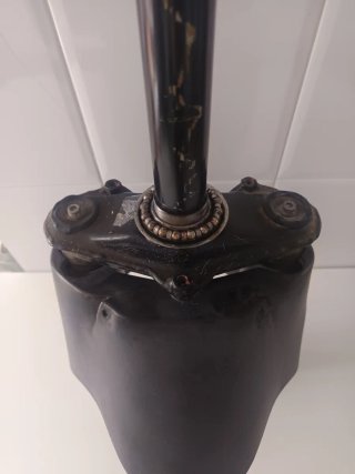 Despiece Piaggio Zip 2T
