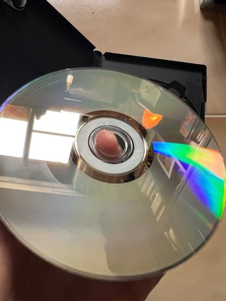 DVD Akira - Película Anime Clásica