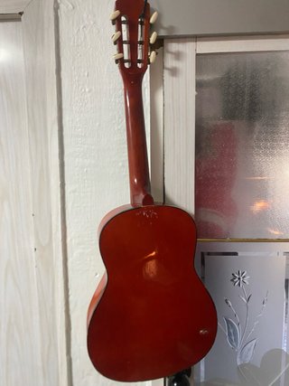 Guitarra Clásica para niños de
