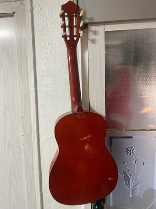 Guitarra Clásica para niños de