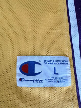 Camiseta NBA Lakers Kobe Bryant #8 L