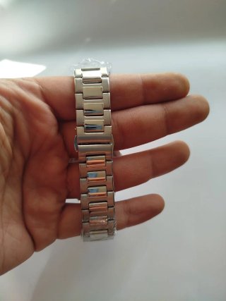 Reloj seiko Mod Nautilus Lima 42mm Verde
