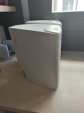 Altavoces Magnat Symbol Pro 130 Blancos