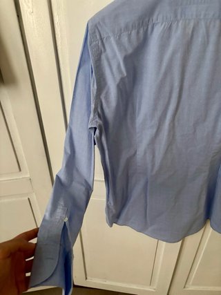 Camicia uomo Massimo Rebecchi taglia M