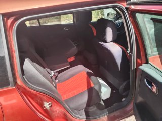 Renault Megane 2007