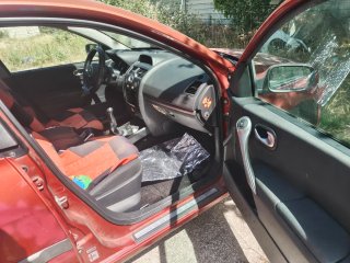 Renault Megane 2007