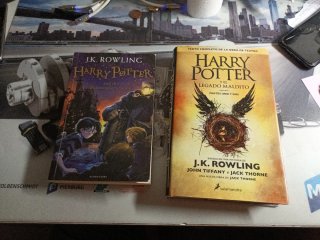 Harry Potter