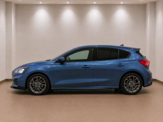 OFERTA SEMANA | Ford Focus 125cv | 12 Meses Garant