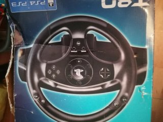 Volonté T80 Volante Racing PS4/PS3