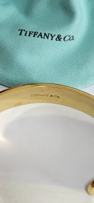 Pulsera Tiffany & Co